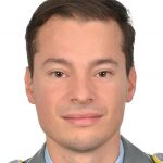 Hauptmann Ferdinand Rinscheid